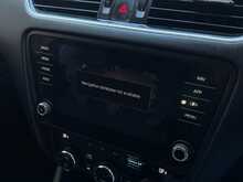 Skoda Octavia TDI SE L - U987