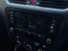 Skoda Octavia TDI SE L - U987