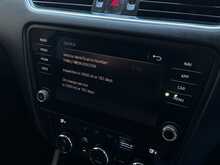 Skoda Octavia TDI SE L - U987