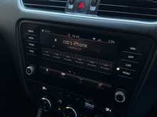 Skoda Octavia TDI SE L - U987