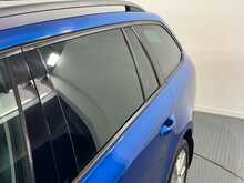 Skoda Octavia TDI SE L - U987