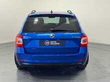 Skoda Octavia TDI SE L - U987