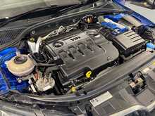 Skoda Octavia TDI SE L - U987