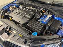 Skoda Octavia TDI SE L - U987