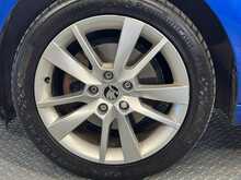 Skoda Octavia TDI SE L - U987