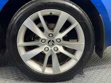 Skoda Octavia TDI SE L - U987