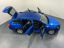 Skoda Octavia TDI SE L - U987