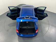 Skoda Octavia TDI SE L - U987