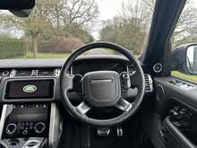 Land Rover Range Rover D300 MHEV Westminster Black