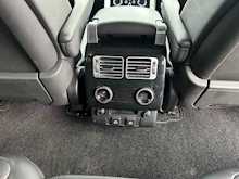 Land Rover Range Rover D300 MHEV Westminster Black