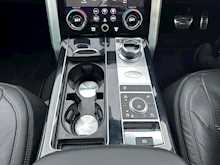 Land Rover Range Rover D300 MHEV Westminster Black