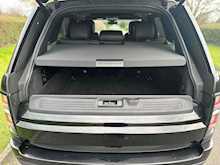 Land Rover Range Rover D300 MHEV Westminster Black