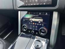 Land Rover Range Rover D300 MHEV Westminster Black