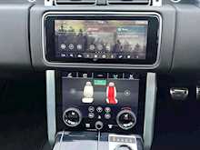 Land Rover Range Rover D300 MHEV Westminster Black