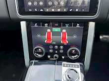 Land Rover Range Rover D300 MHEV Westminster Black