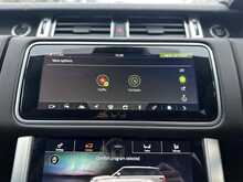 Land Rover Range Rover D300 MHEV Westminster Black