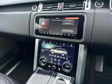 Land Rover Range Rover D300 MHEV Westminster Black