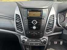 SsangYong Korando D CSE 