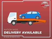 SsangYong Korando D CSE 