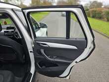 BMW X1 18d SE 