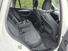 BMW X1 18d SE 