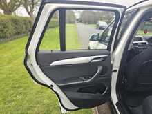 BMW X1 18d SE 