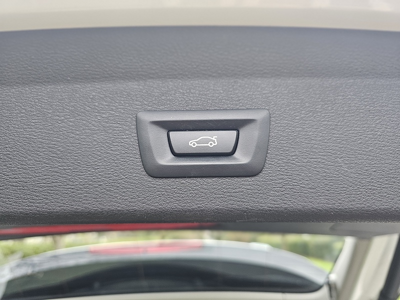 BMW 2.0 18d SE SUV 5dr Diesel Manual sDrive Euro 6 (s/s) (150 ps)