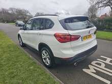BMW X1 18d SE 