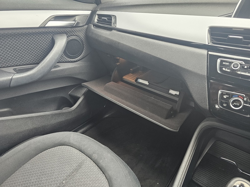 BMW 2.0 18d SE SUV 5dr Diesel Manual sDrive Euro 6 (s/s) (150 ps)