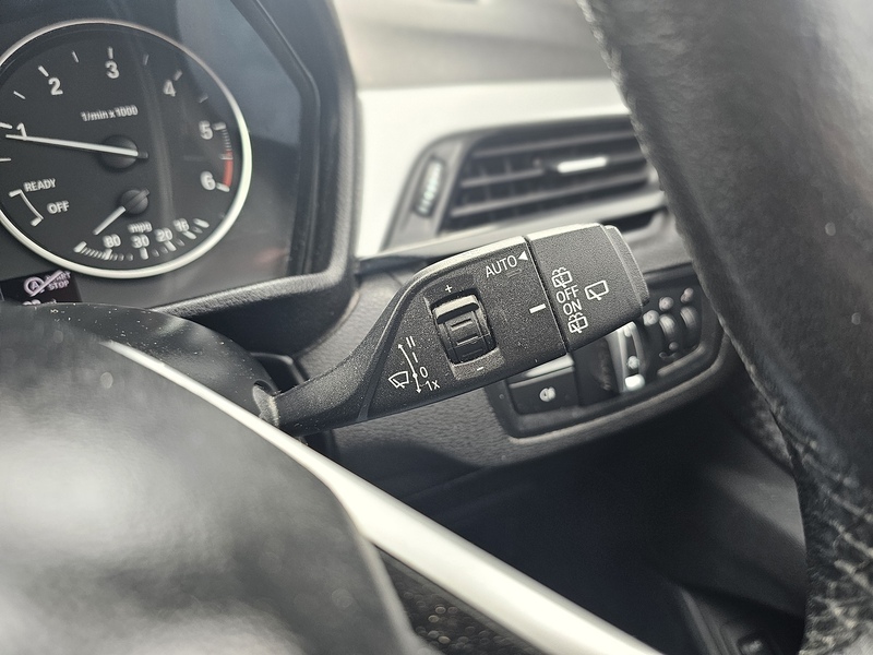 BMW 2.0 18d SE SUV 5dr Diesel Manual sDrive Euro 6 (s/s) (150 ps)