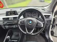 BMW X1 18d SE 