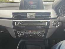 BMW X1 18d SE 