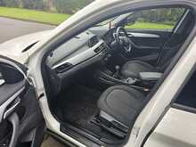 BMW X1 18d SE 