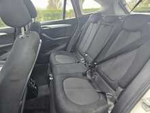 BMW X1 18d SE 