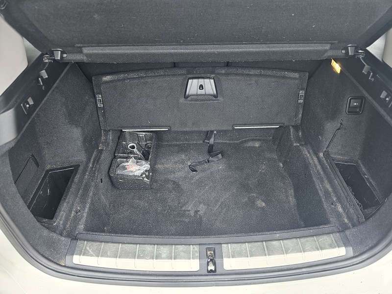 BMW 2.0 18d SE SUV 5dr Diesel Manual sDrive Euro 6 (s/s) (150 ps)