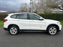 BMW X1 18d SE 
