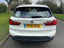 BMW X1 18d SE 