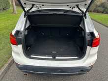 BMW X1 18d SE 