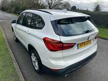 BMW X1 18d SE 