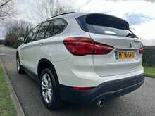 BMW X1 18d SE 