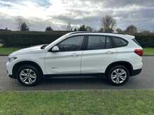 BMW X1 18d SE 