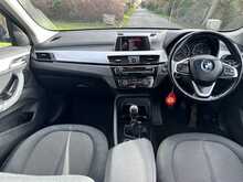 BMW X1 18d SE 