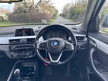 BMW X1 18d SE 