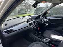 BMW X1 18d SE 