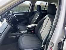 BMW X1 18d SE 