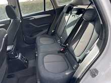 BMW X1 18d SE 