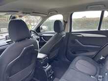 BMW X1 18d SE 