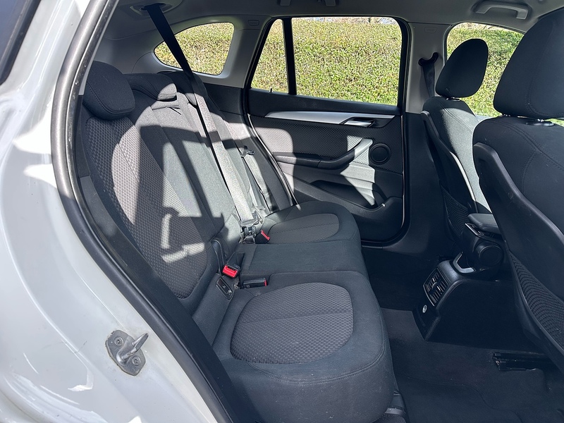 BMW 2.0 18d SE SUV 5dr Diesel Manual sDrive Euro 6 (s/s) (150 ps)