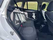 BMW X1 18d SE 