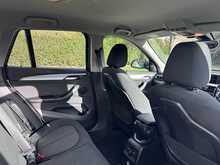 BMW X1 18d SE 